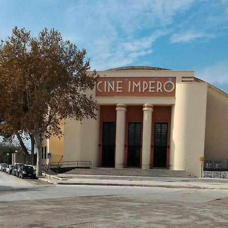 Casa Rebella Διαμέρισμα Μαρσάλα Εξωτερικό φωτογραφία