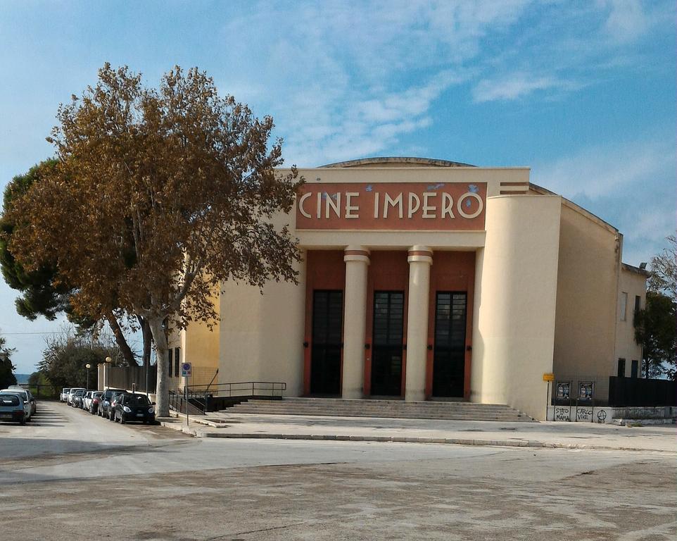 Casa Rebella Διαμέρισμα Μαρσάλα Εξωτερικό φωτογραφία