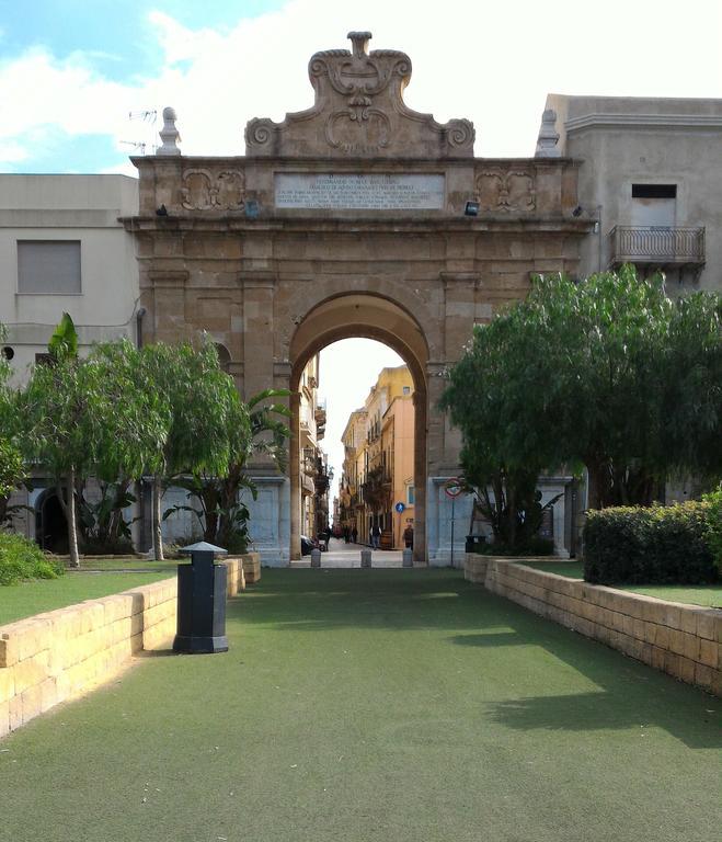 Casa Rebella Διαμέρισμα Μαρσάλα Εξωτερικό φωτογραφία
