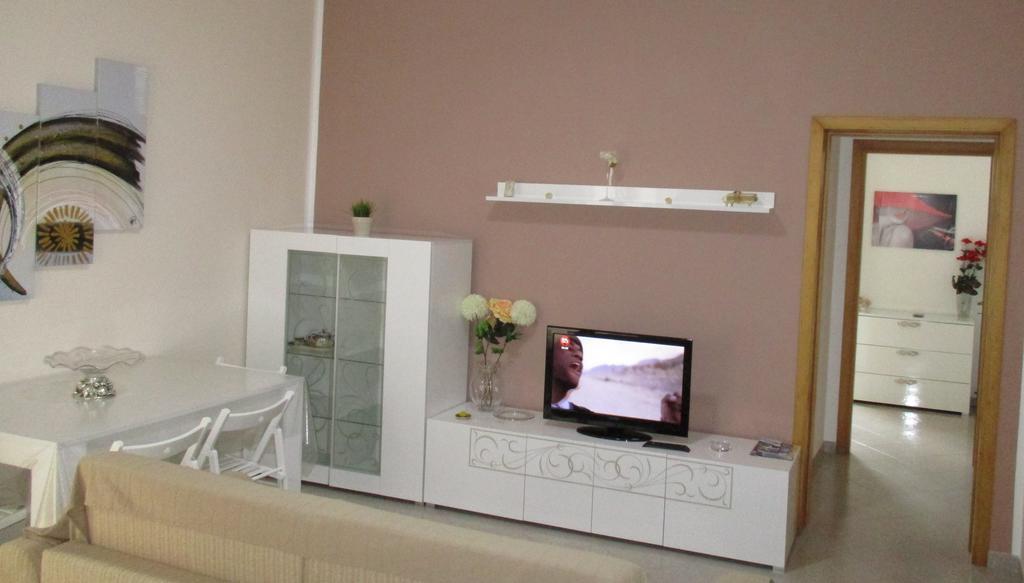 Casa Rebella Διαμέρισμα Μαρσάλα Εξωτερικό φωτογραφία