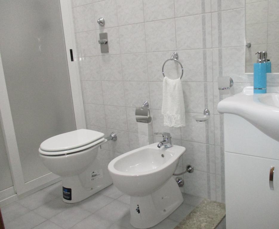 Casa Rebella Διαμέρισμα Μαρσάλα Εξωτερικό φωτογραφία