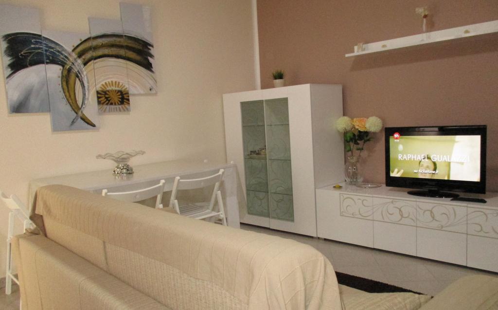 Casa Rebella Διαμέρισμα Μαρσάλα Εξωτερικό φωτογραφία
