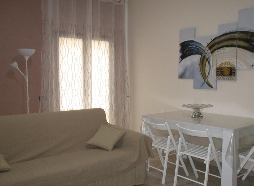 Casa Rebella Διαμέρισμα Μαρσάλα Εξωτερικό φωτογραφία
