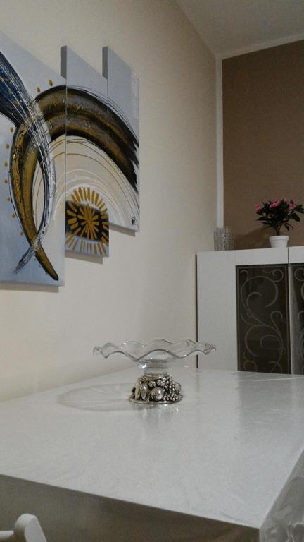 Casa Rebella Διαμέρισμα Μαρσάλα Εξωτερικό φωτογραφία