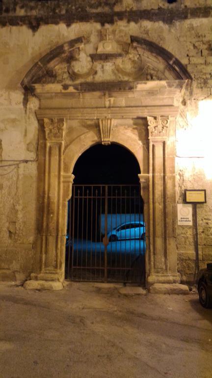 Casa Rebella Διαμέρισμα Μαρσάλα Εξωτερικό φωτογραφία