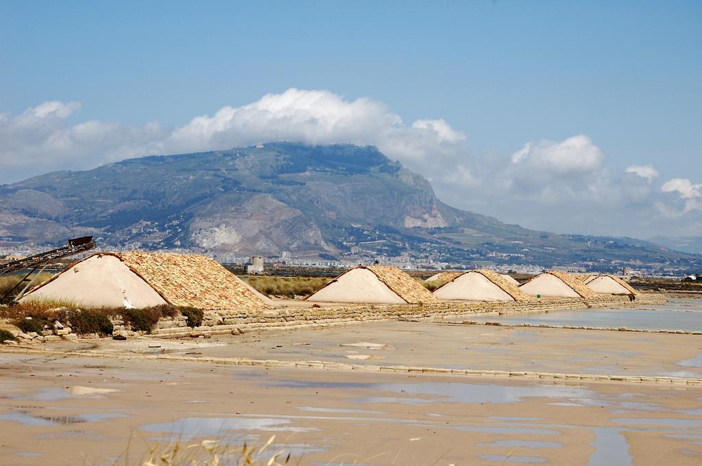 Casa Rebella Διαμέρισμα Μαρσάλα Εξωτερικό φωτογραφία