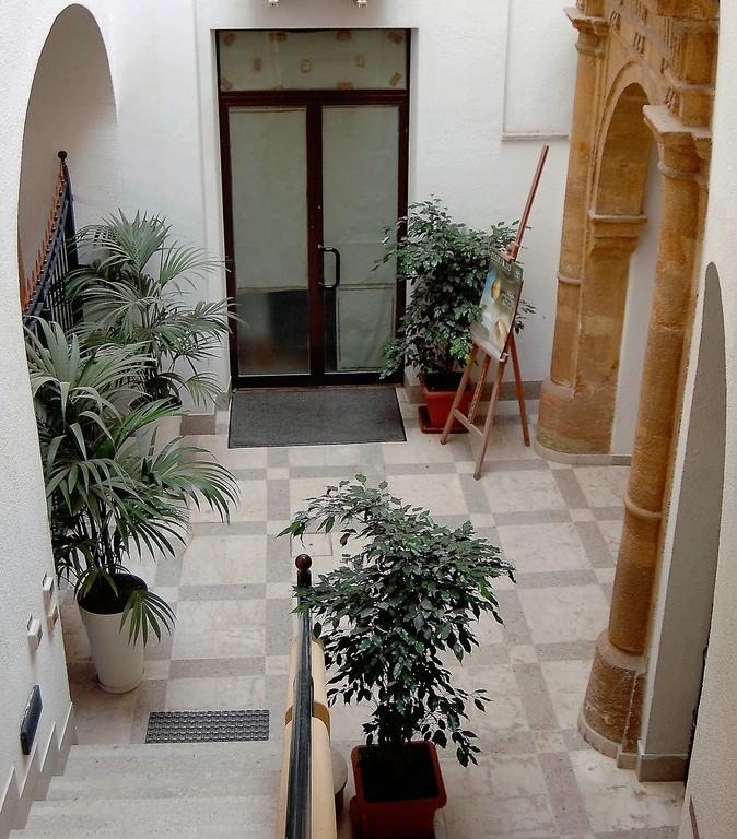 Casa Rebella Διαμέρισμα Μαρσάλα Εξωτερικό φωτογραφία