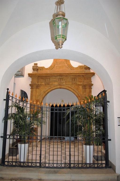 Casa Rebella Διαμέρισμα Μαρσάλα Εξωτερικό φωτογραφία