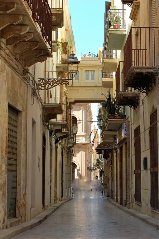Casa Rebella Διαμέρισμα Μαρσάλα Εξωτερικό φωτογραφία