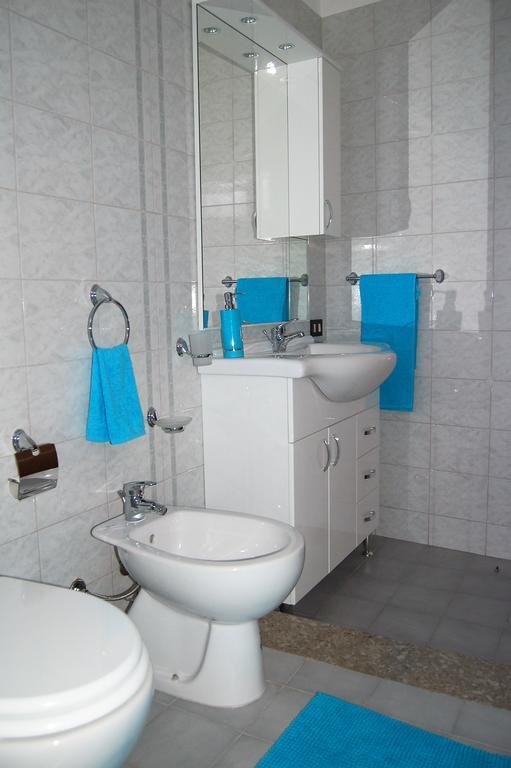 Casa Rebella Διαμέρισμα Μαρσάλα Εξωτερικό φωτογραφία