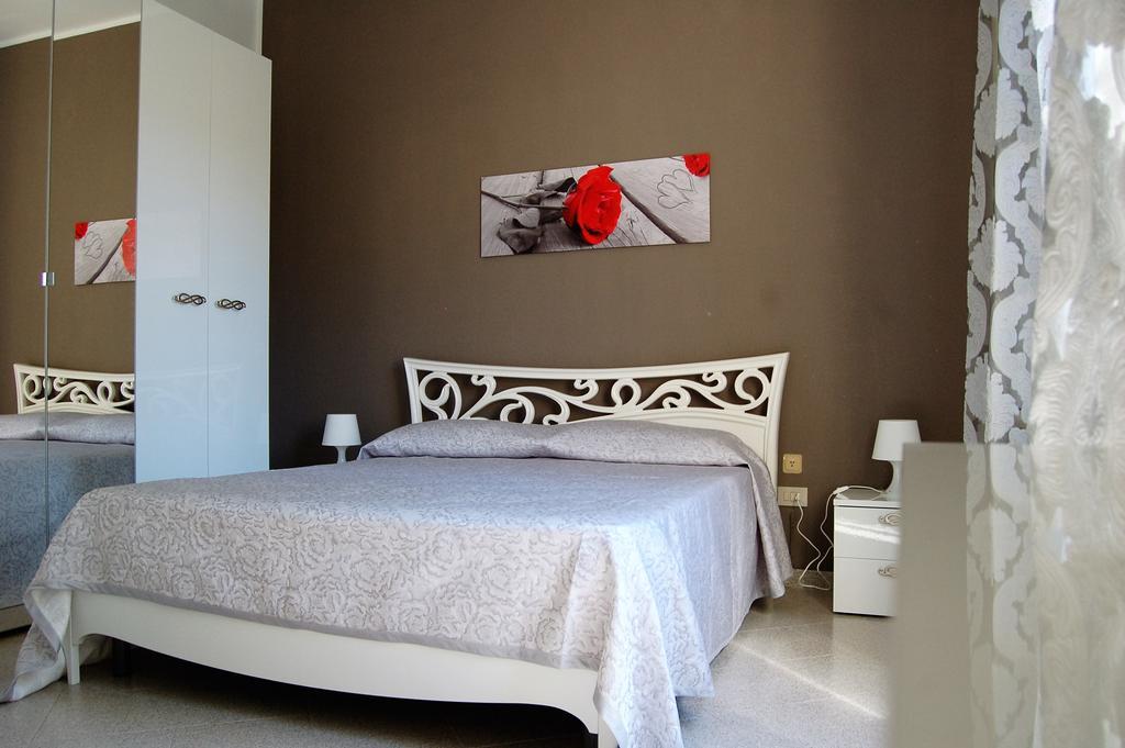 Casa Rebella Διαμέρισμα Μαρσάλα Εξωτερικό φωτογραφία