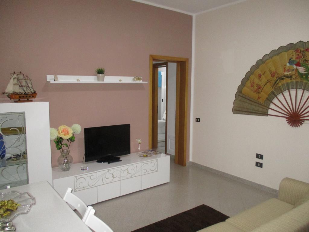 Casa Rebella Διαμέρισμα Μαρσάλα Εξωτερικό φωτογραφία