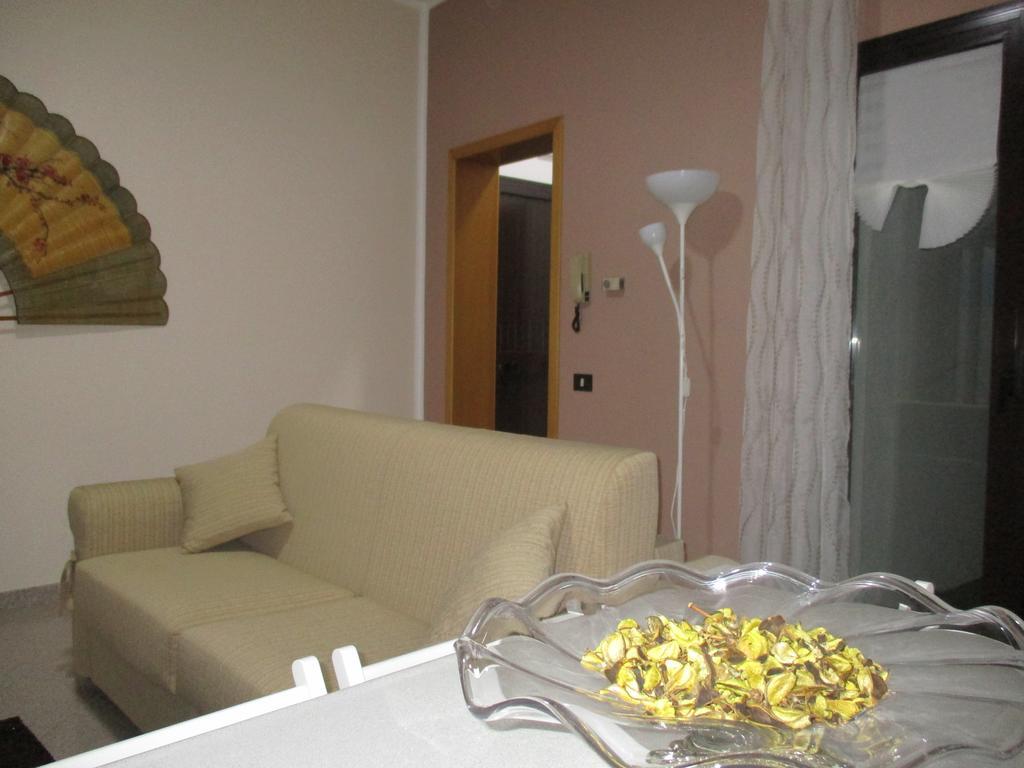 Casa Rebella Διαμέρισμα Μαρσάλα Εξωτερικό φωτογραφία