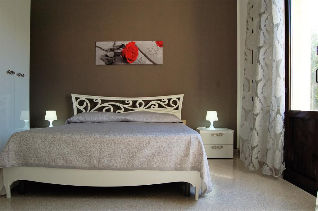 Casa Rebella Διαμέρισμα Μαρσάλα Εξωτερικό φωτογραφία